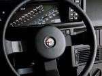 Alfa Romeo 90 1984 года